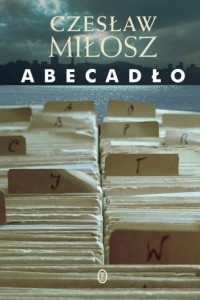 Книга Abecadlo