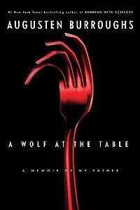 Книга A Wolf at the Table
