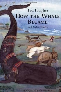Книга How the Whale Became: And Other Stories