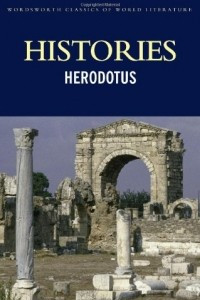 Книга Histories