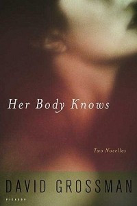 Книга Her Body Knows: Two Novellas