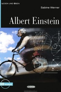 Книга Albert Einstein