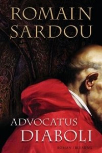 Книга Advocatus Diaboli