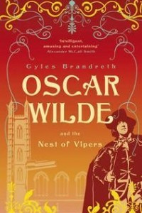 Книга Oscar Wilde and the Nest of Vipers