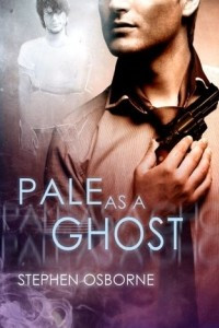 Книга Pale as a Ghost