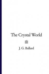 Книга The Crystal World