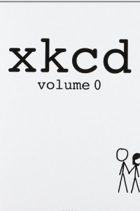 Книга Xkcd: Volume 0