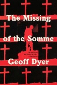 Книга Missing of the Somme