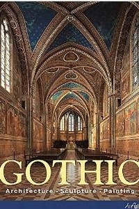 Книга Gothic (The Essence of Culture)
