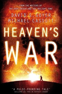 Книга Heaven's War