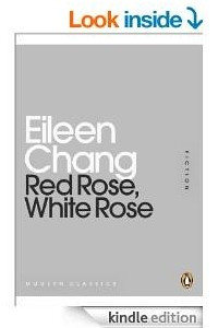 Книга Red Rose, White Rose