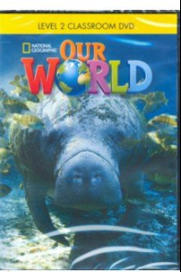 Книга Our World BrE 2 Classroom DVD (x1)