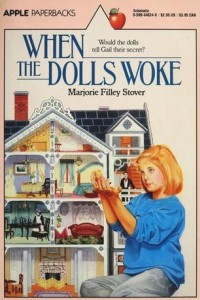 Книга When the Dolls Woke