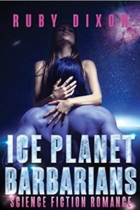 Книга Ice Planet Barbarians
