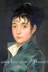 Книга Goya: Images of Women