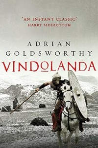 Книга Vindolanda