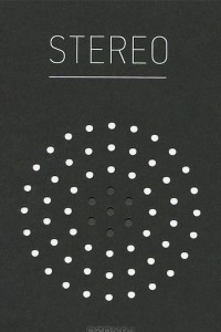 Книга Стерео / Stereo