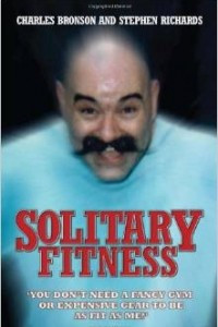 Книга Solitary Fitness