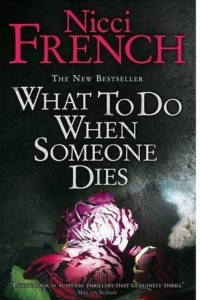 Книга What to Do When Someone Dies