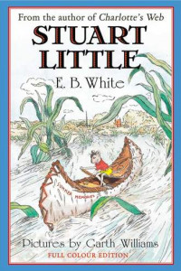 Книга Stuart Little