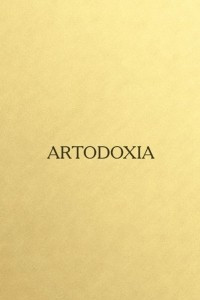 Книга Artodoxia