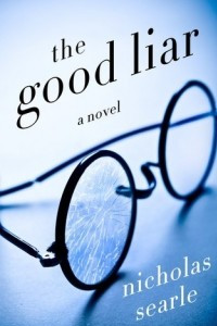 Книга The Good Liar