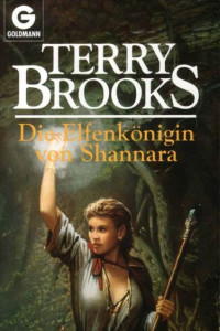 Книга Die Elfenkönigin von Shannara