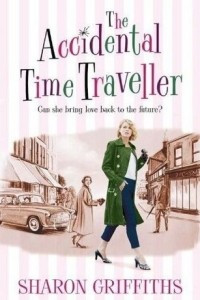 Книга The Accidental Time Traveller