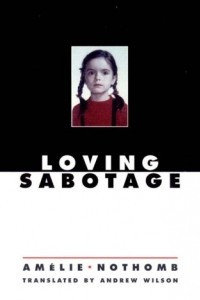 Книга Loving Sabotage