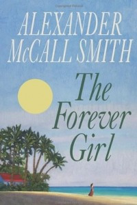Книга The Forever Girl