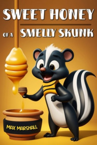 Книга Sweet Honey Of A Smelly Skunk