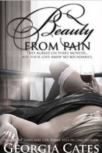 Книга Beauty From Pain