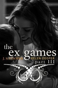 Книга The Ex Games 3 (The Ex Games #3)