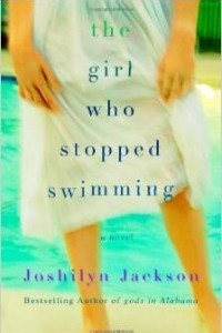 Книга The Girl Who Stopped Swimming