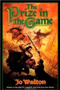 Книга The Prize in the Game