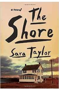 Книга The Shore