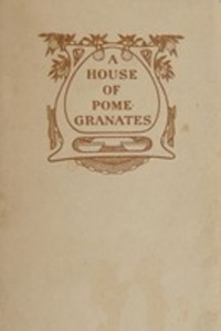 Книга A House of Pomegranates