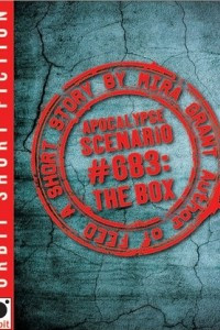 Книга Apocalypse Scenario #683: The Box