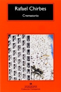 Книга Crematorio