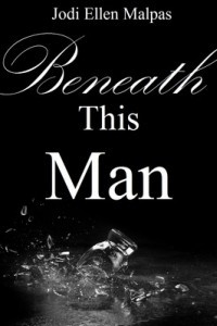 Книга Beneath This Man