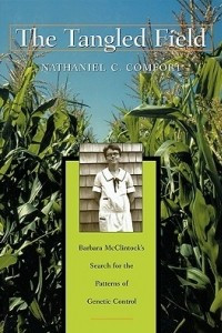Книга The Tangled Field: Barbara McClintock's Search for the Patterns of Genetic Control