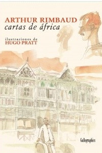 Книга Cartas de Africa