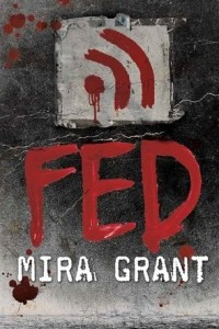 Книга Fed