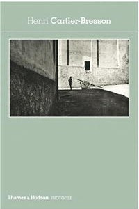 Книга Henri Cartier-Bresson