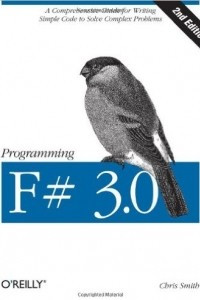 Книга Programming F# 3.0