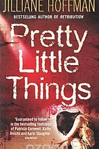 Книга Pretty Little Things