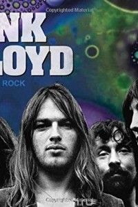 Книга Pink Floyd
