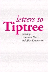 Книга Letters to Tiptree