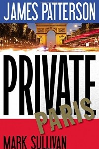 Книга Private Paris