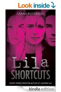 Книга Lila Shortcuts